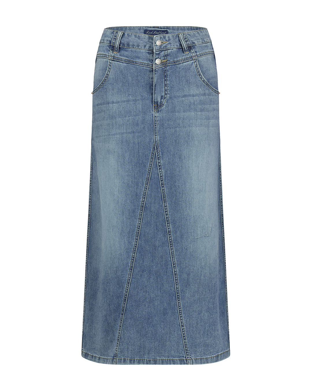 Colette bleach denim | Red Button