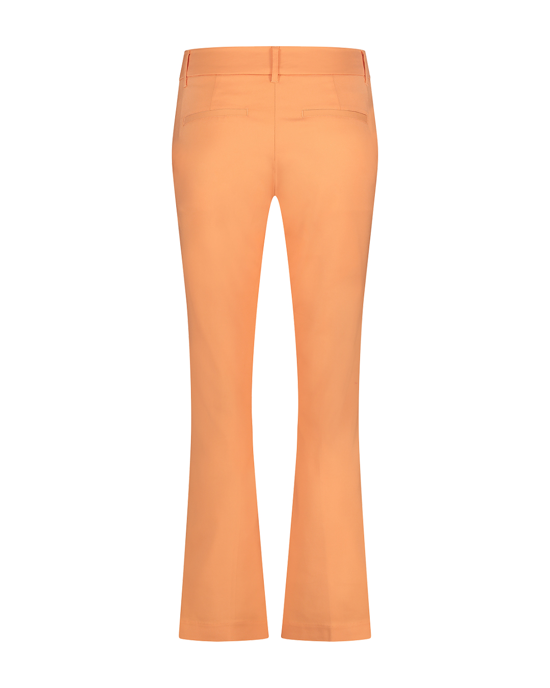 Bibette Pants 10W Cord Aubergine main image 0
